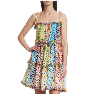 All Things Mochi Blessica dress